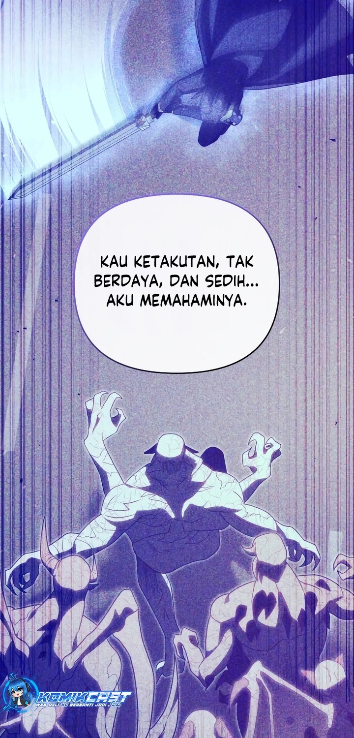 Player Who Returned 10,000 Years Later Chapter 90 Gambar 19