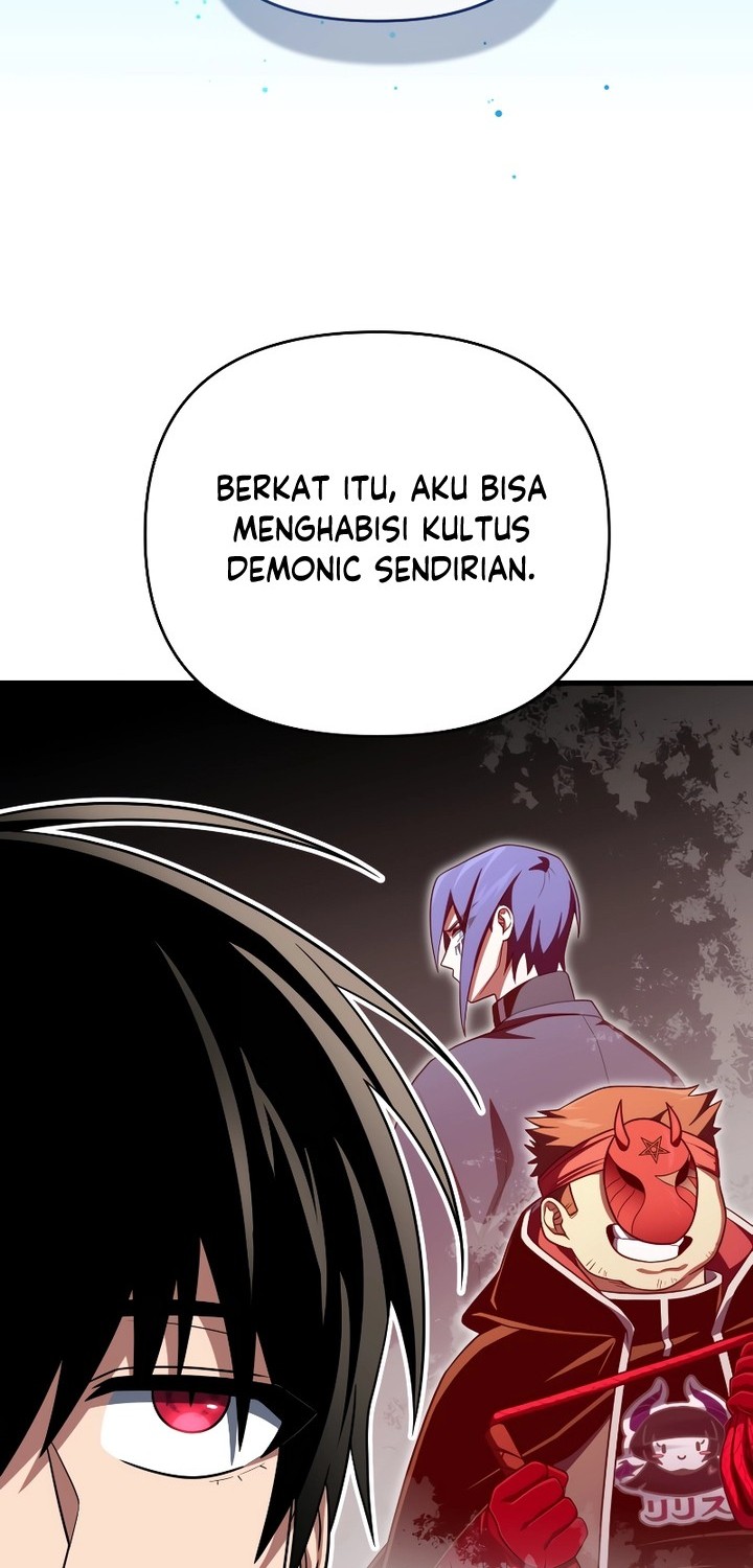 Player Who Returned 10,000 Years Later Chapter 90 Gambar 23