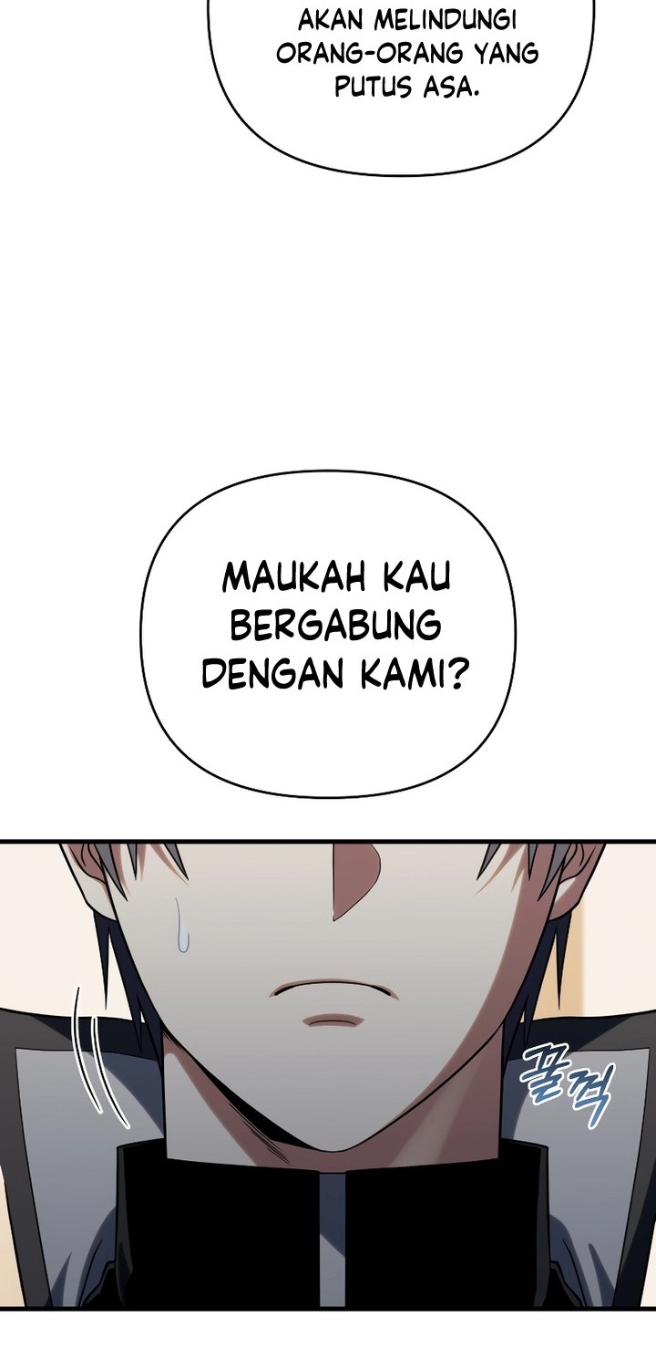 Player Who Returned 10,000 Years Later Chapter 90 Gambar 25