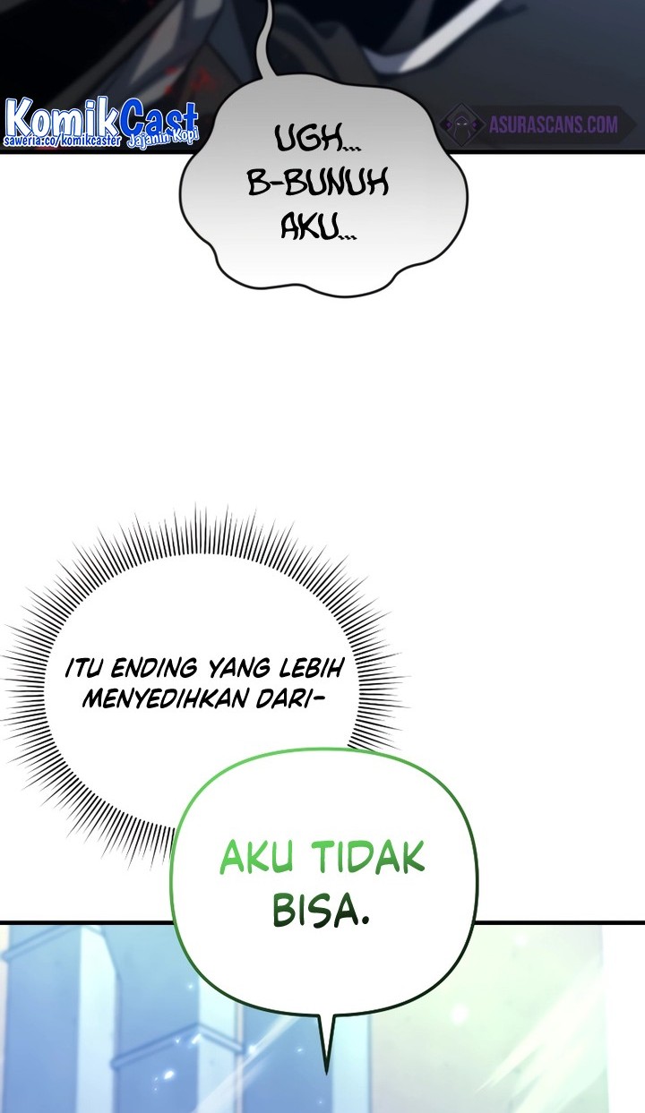 Player Who Returned 10,000 Years Later Chapter 90 Gambar 49