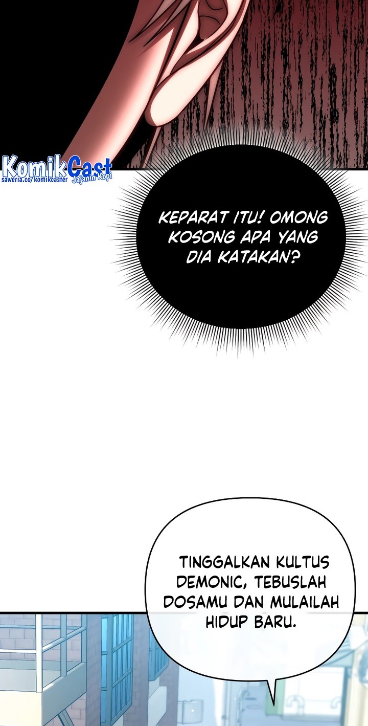 Player Who Returned 10,000 Years Later Chapter 90 Gambar 51