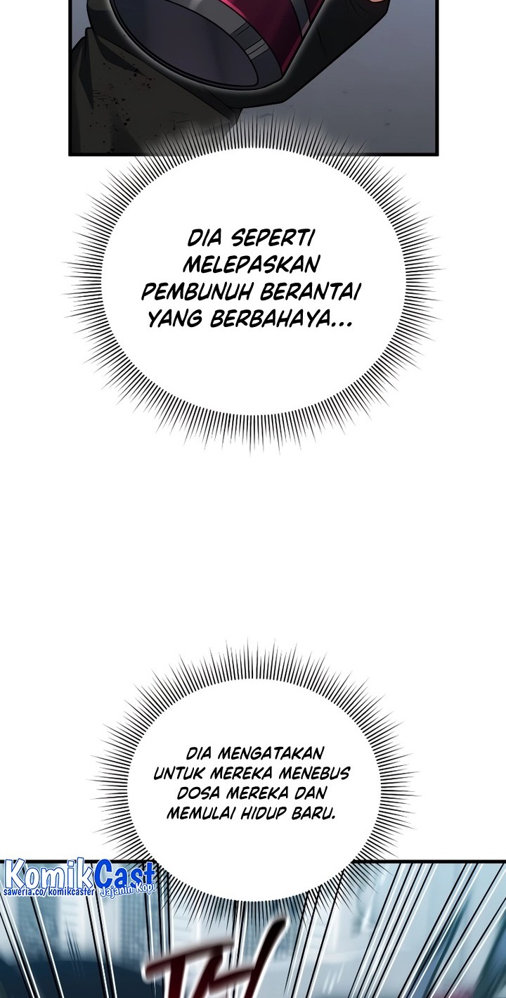 Player Who Returned 10,000 Years Later Chapter 90 Gambar 53