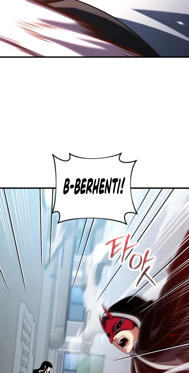 Player Who Returned 10,000 Years Later Chapter 90 Gambar 55