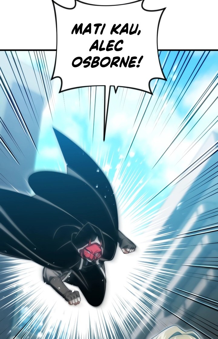 Player Who Returned 10,000 Years Later Chapter 90 Gambar 39