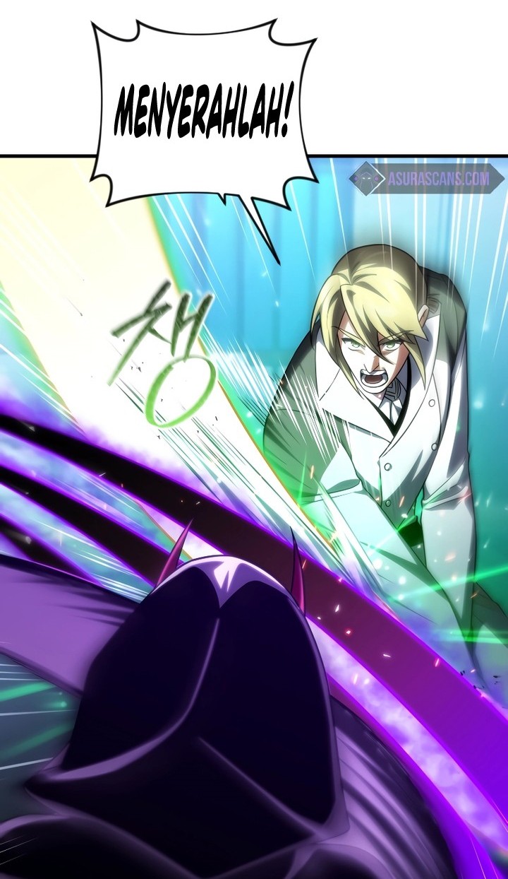 Player Who Returned 10,000 Years Later Chapter 90 Gambar 43