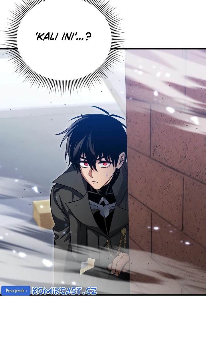 Player Who Returned 10,000 Years Later Chapter 90 Gambar 45