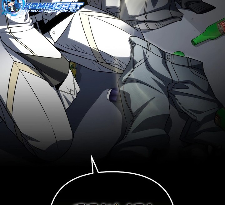 Player Who Returned 10,000 Years Later Chapter 90 Gambar 67