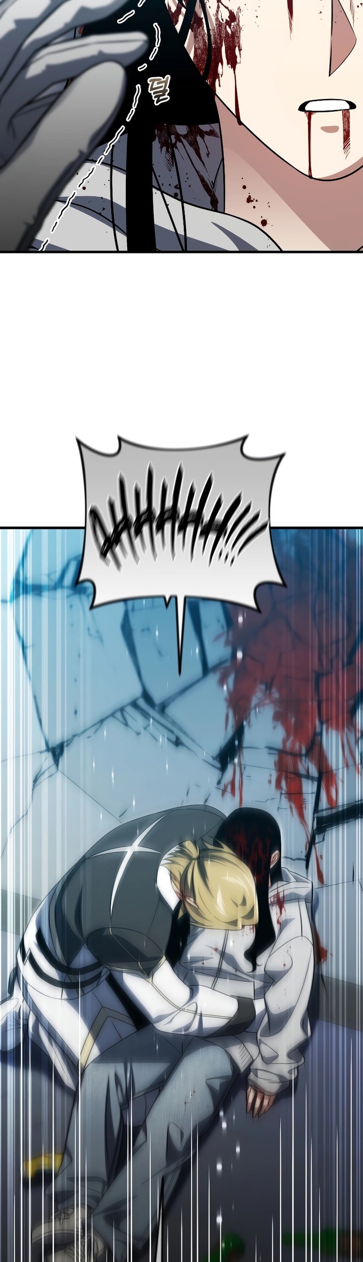 Player Who Returned 10,000 Years Later Chapter 90 Gambar 60