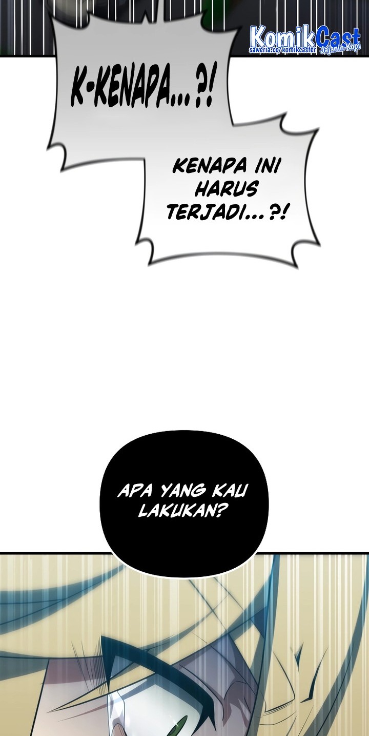 Player Who Returned 10,000 Years Later Chapter 90 Gambar 61