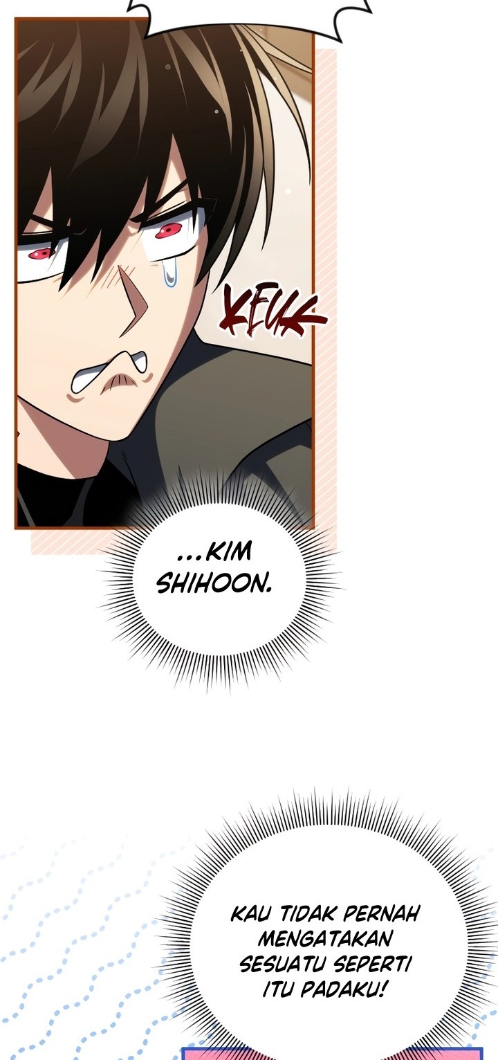 Player Who Returned 10,000 Years Later Chapter 90 Gambar 5