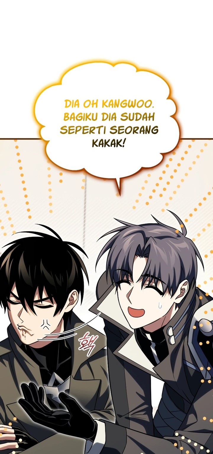 Player Who Returned 10,000 Years Later Chapter 90 Gambar 7