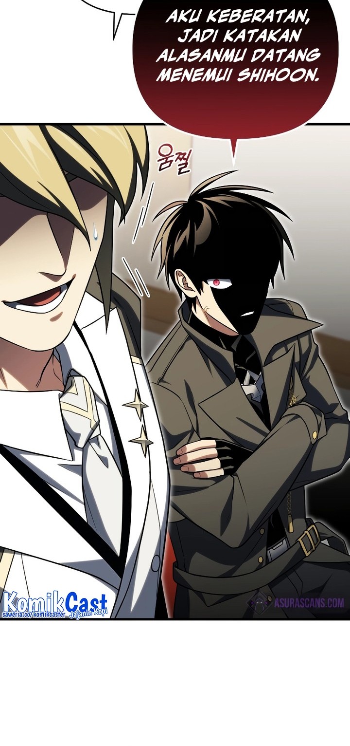 Player Who Returned 10,000 Years Later Chapter 90 Gambar 9