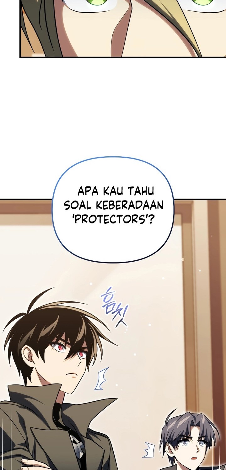 Player Who Returned 10,000 Years Later Chapter 90 Gambar 11