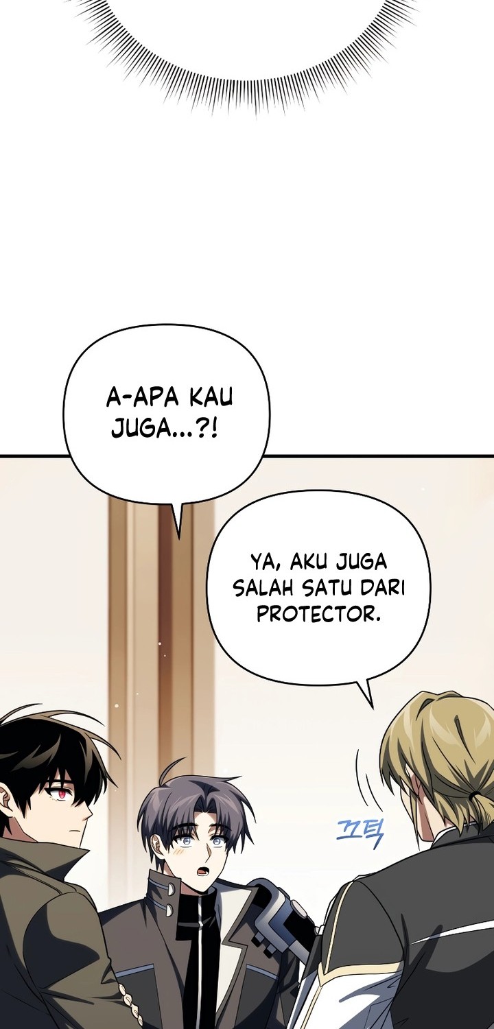 Player Who Returned 10,000 Years Later Chapter 90 Gambar 13