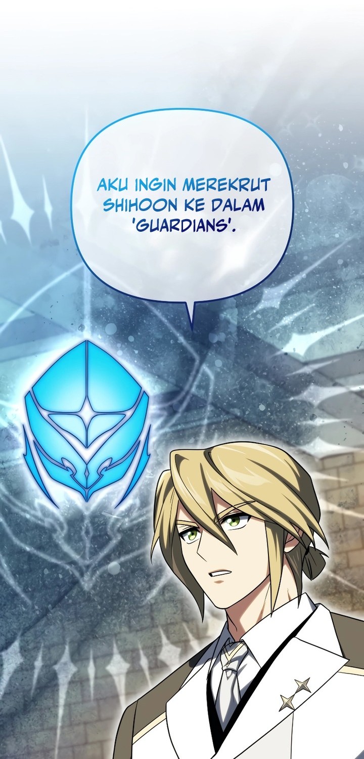 Player Who Returned 10,000 Years Later Chapter 90 Gambar 15