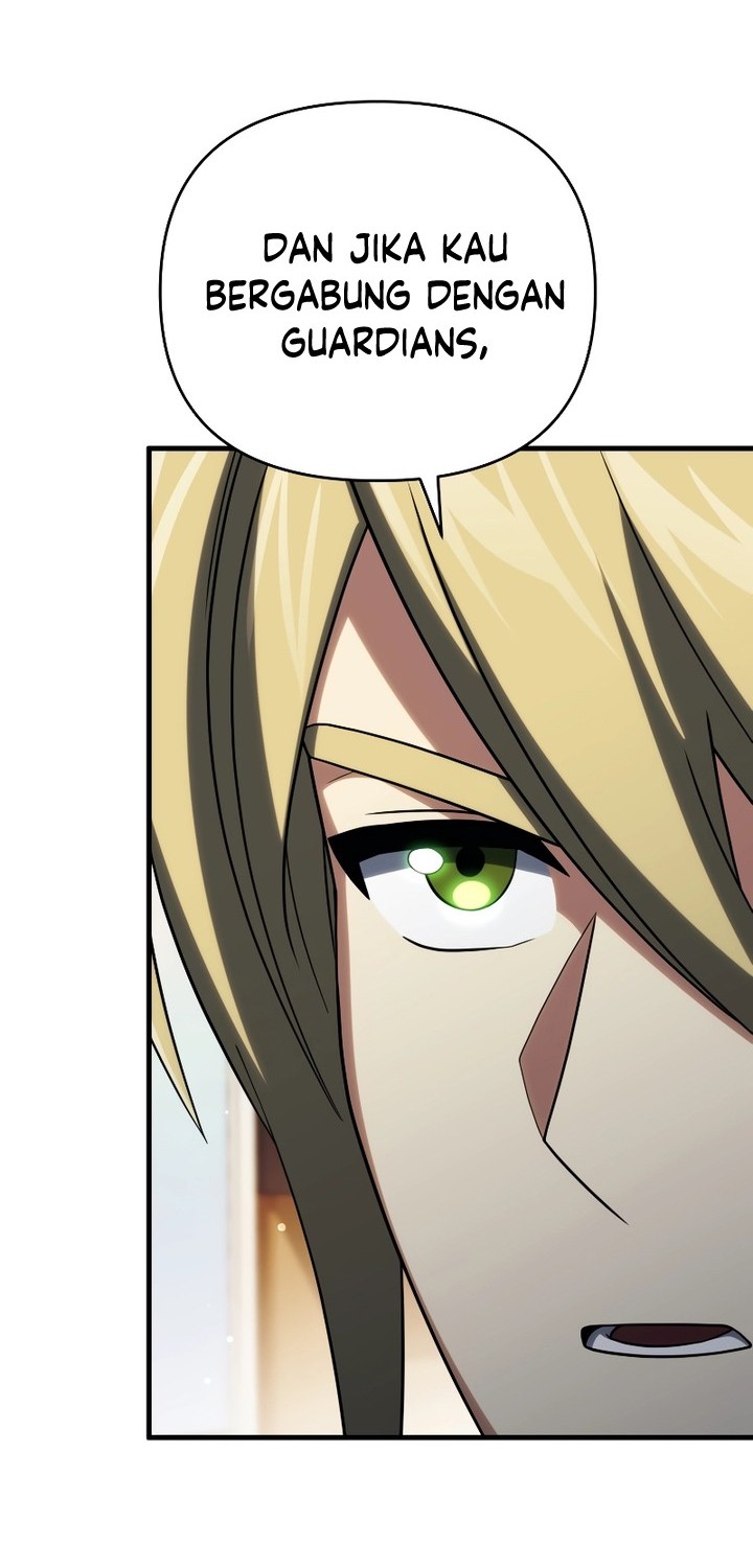 Player Who Returned 10,000 Years Later Chapter 90 Gambar 17