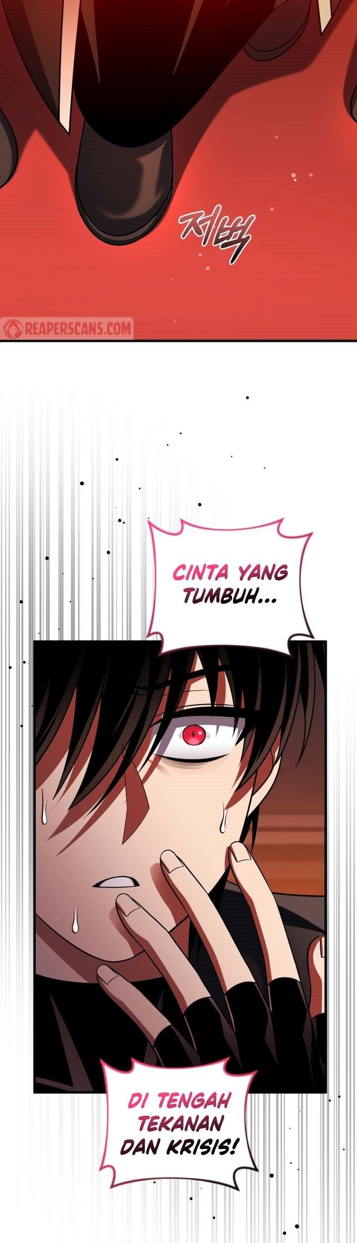 Player Who Returned 10,000 Years Later Chapter 83 Gambar 27