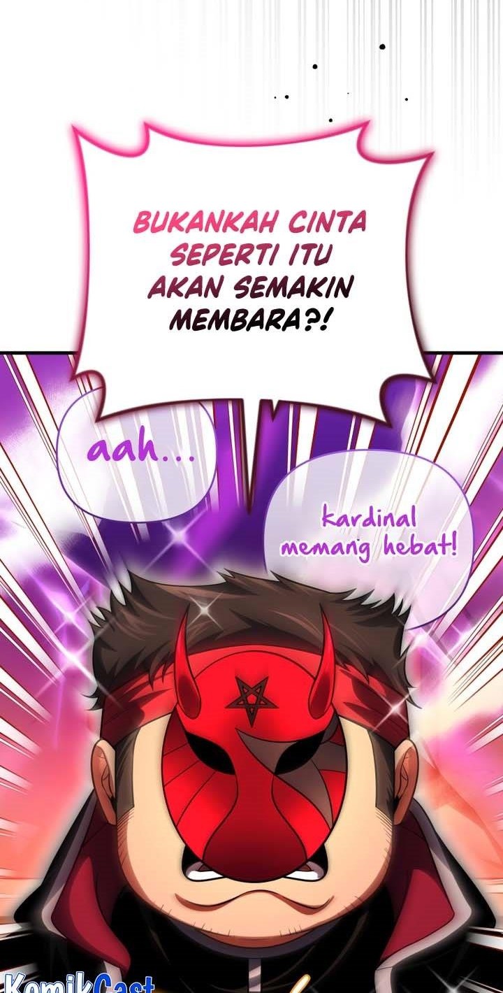 Player Who Returned 10,000 Years Later Chapter 83 Gambar 28