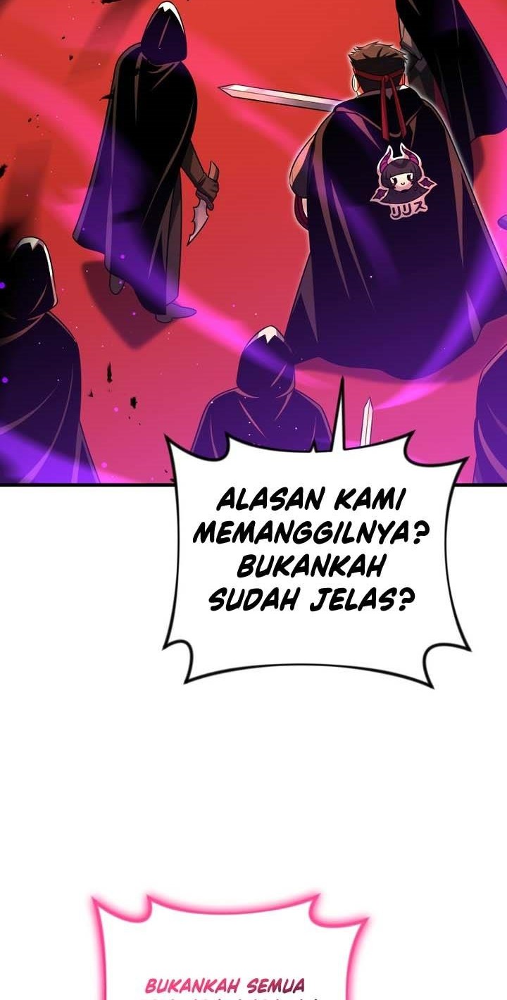 Player Who Returned 10,000 Years Later Chapter 83 Gambar 30