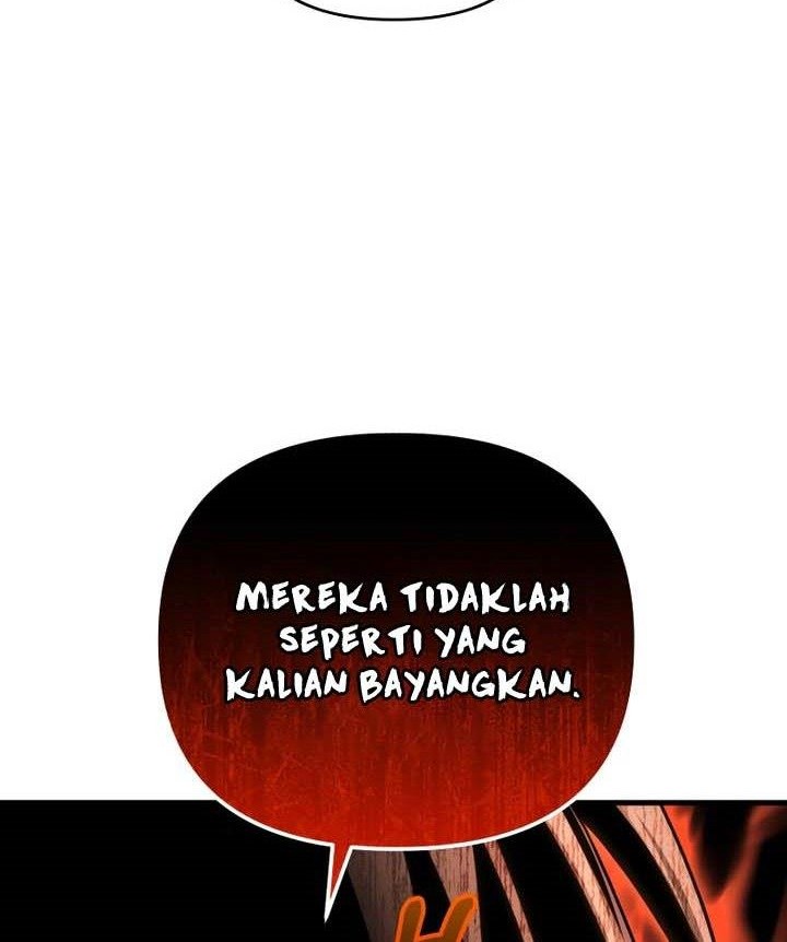 Player Who Returned 10,000 Years Later Chapter 83 Gambar 38