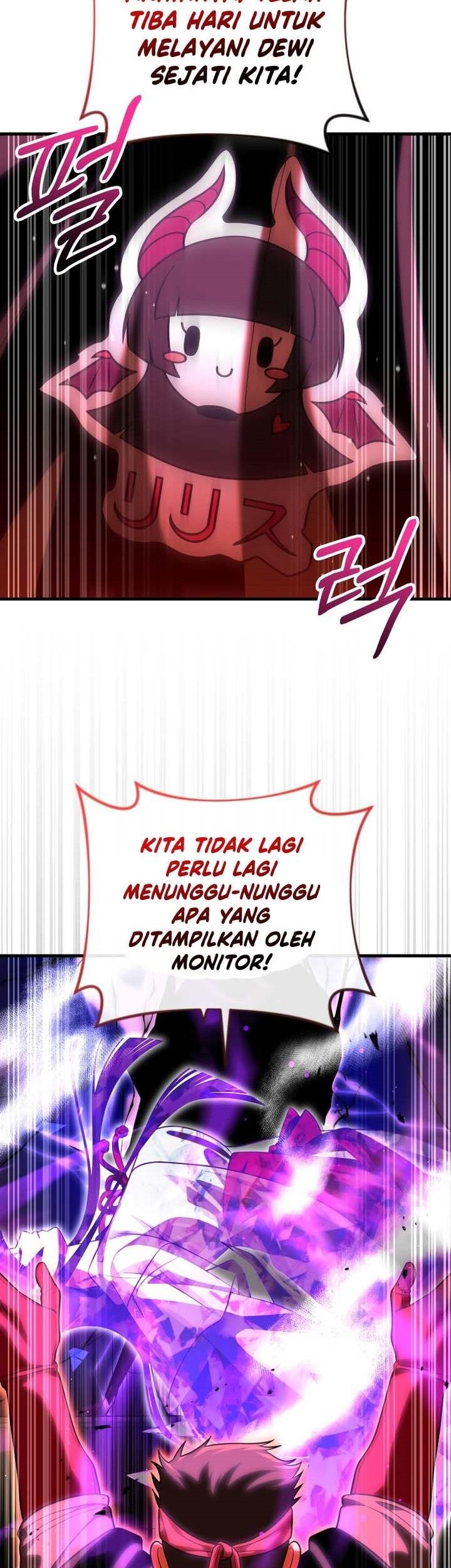 Player Who Returned 10,000 Years Later Chapter 83 Gambar 19