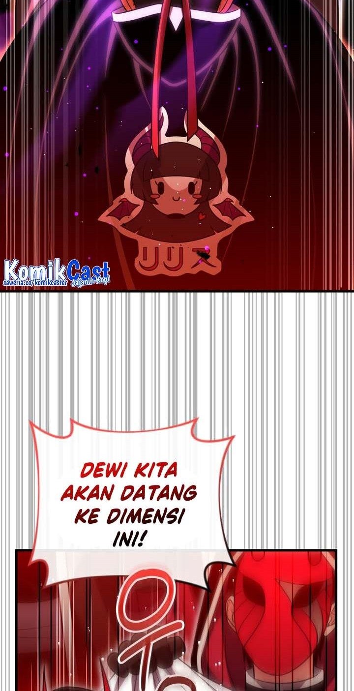 Player Who Returned 10,000 Years Later Chapter 83 Gambar 20