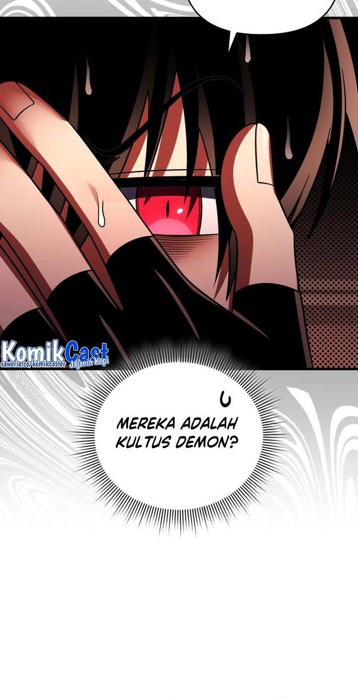 Player Who Returned 10,000 Years Later Chapter 83 Gambar 24