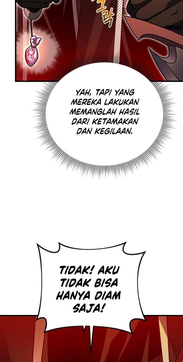Player Who Returned 10,000 Years Later Chapter 83 Gambar 26
