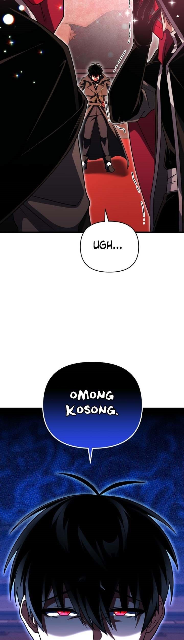 Player Who Returned 10,000 Years Later Chapter 83 Gambar 47