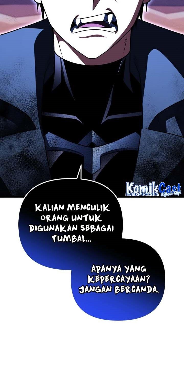 Player Who Returned 10,000 Years Later Chapter 83 Gambar 48