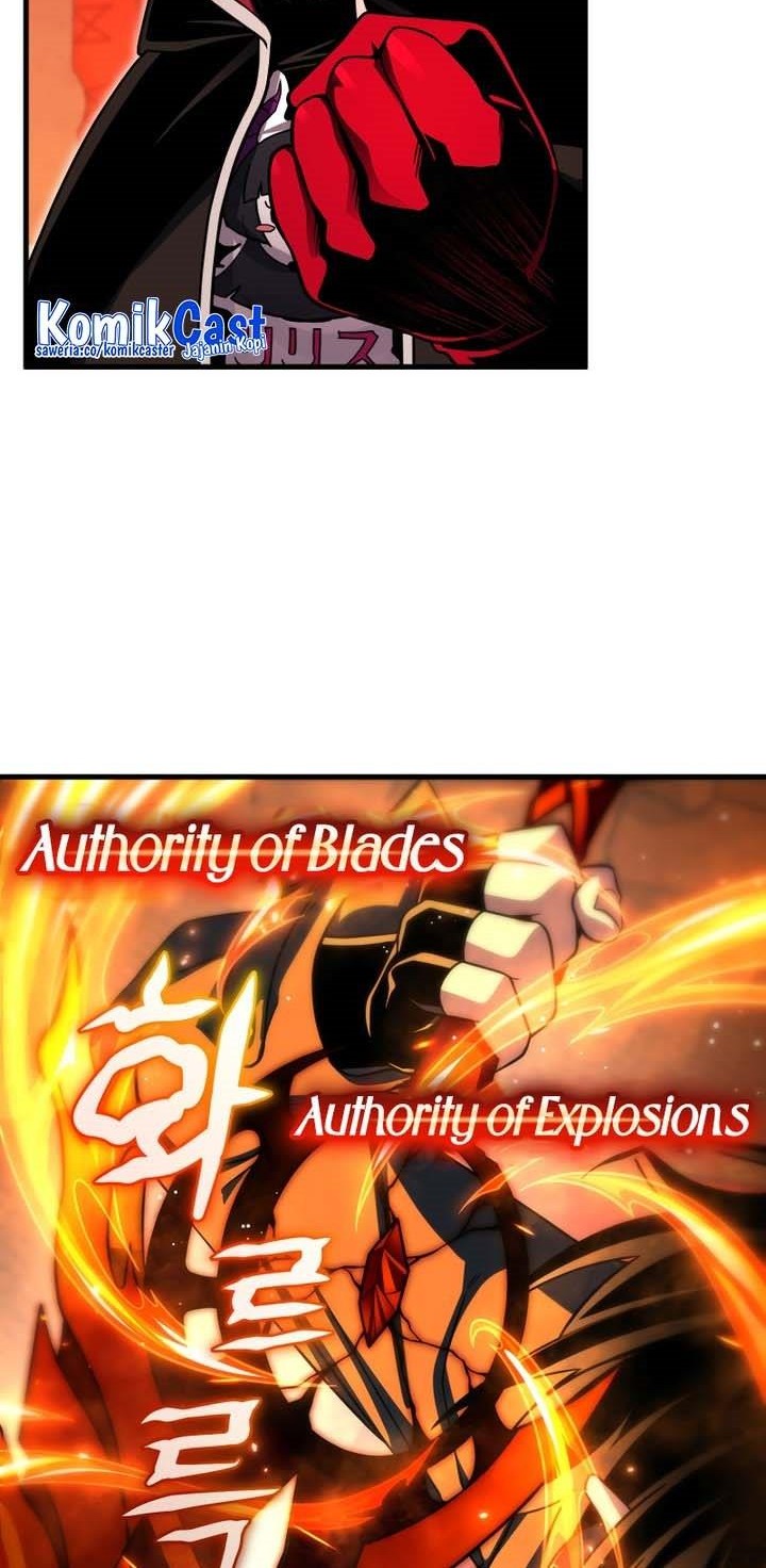 Player Who Returned 10,000 Years Later Chapter 83 Gambar 50