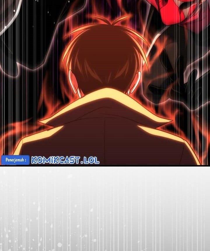 Player Who Returned 10,000 Years Later Chapter 83 Gambar 40