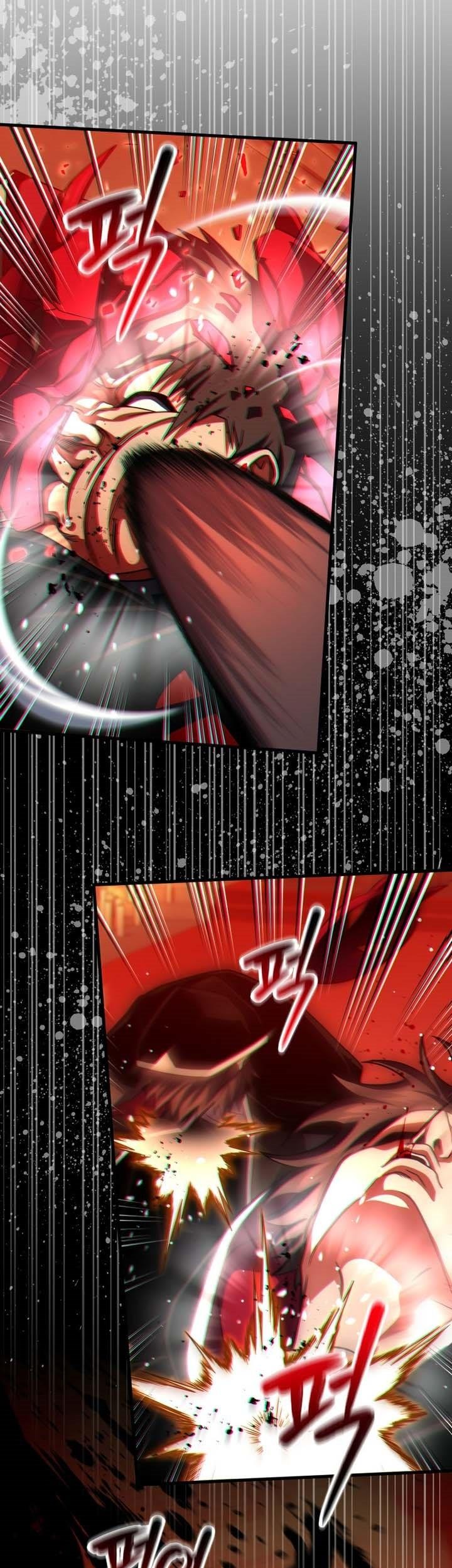 Player Who Returned 10,000 Years Later Chapter 83 Gambar 41