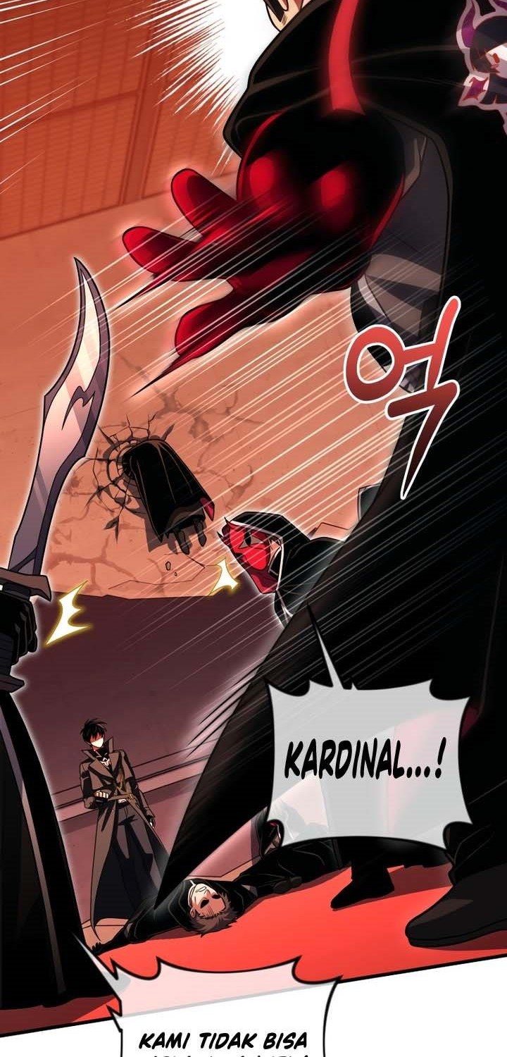 Player Who Returned 10,000 Years Later Chapter 83 Gambar 44