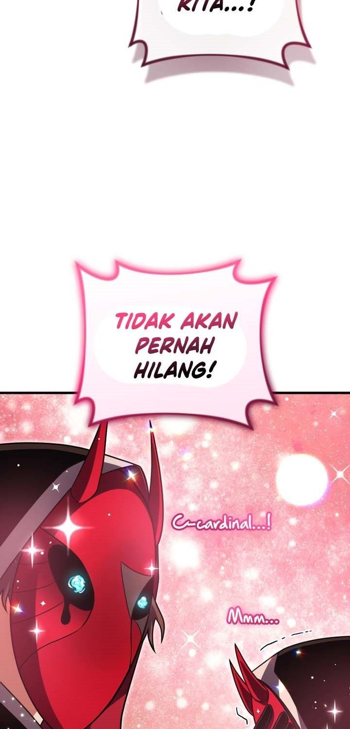 Player Who Returned 10,000 Years Later Chapter 83 Gambar 46