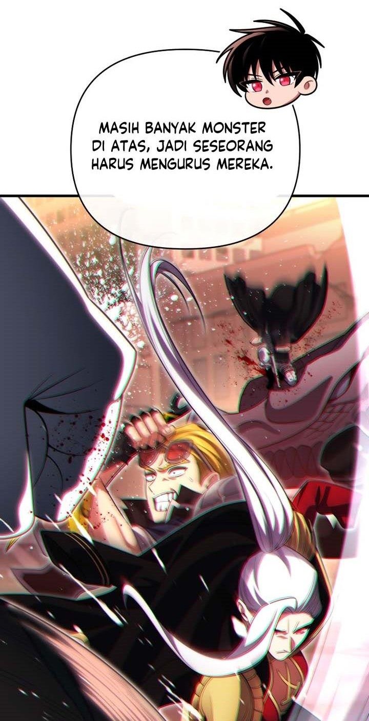 Player Who Returned 10,000 Years Later Chapter 83 Gambar 4