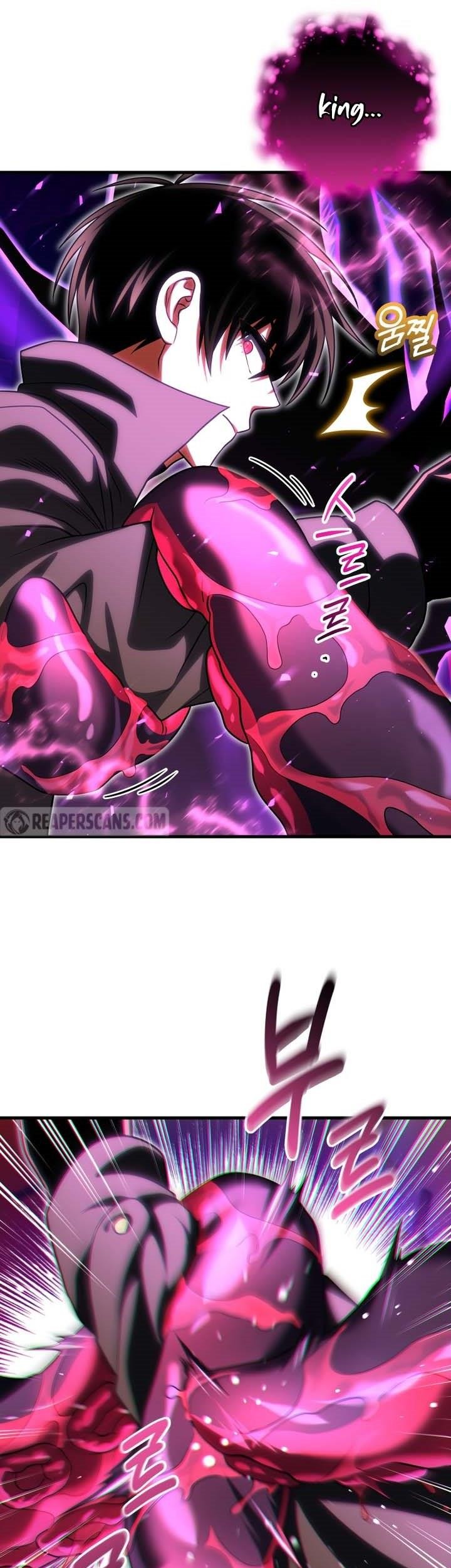 Player Who Returned 10,000 Years Later Chapter 83 Gambar 67