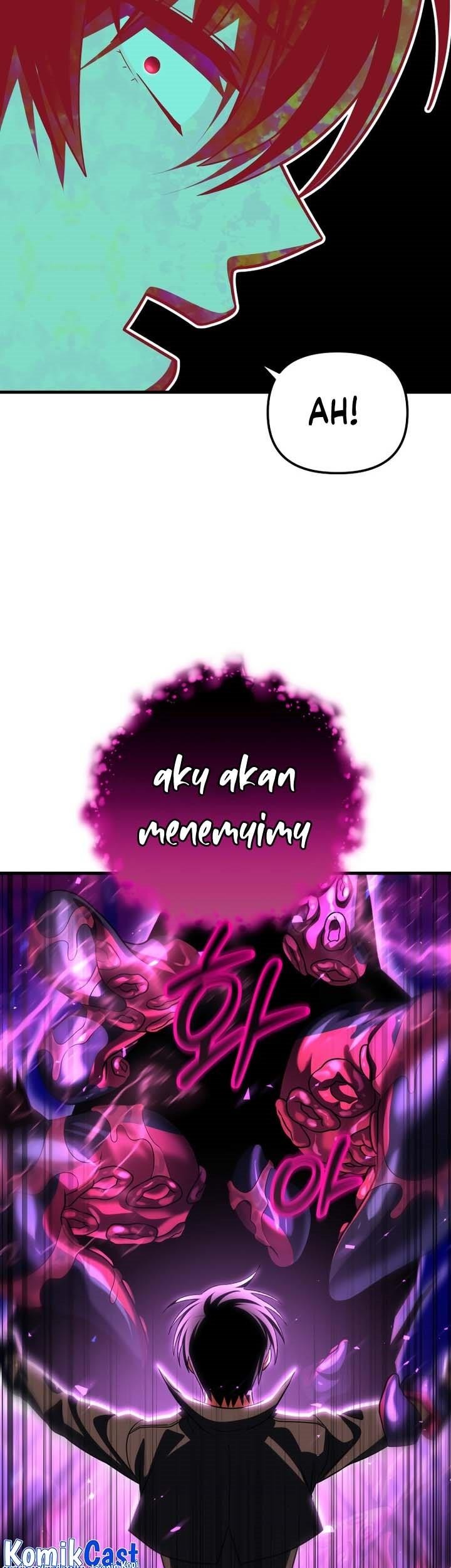 Player Who Returned 10,000 Years Later Chapter 83 Gambar 69