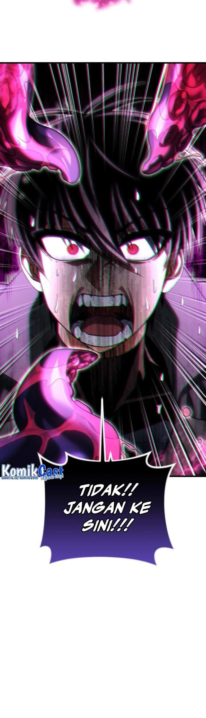 Player Who Returned 10,000 Years Later Chapter 83 Gambar 71