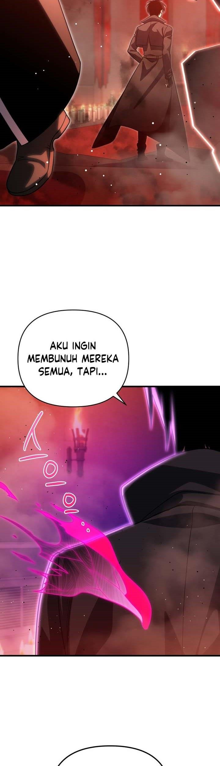 Player Who Returned 10,000 Years Later Chapter 83 Gambar 59