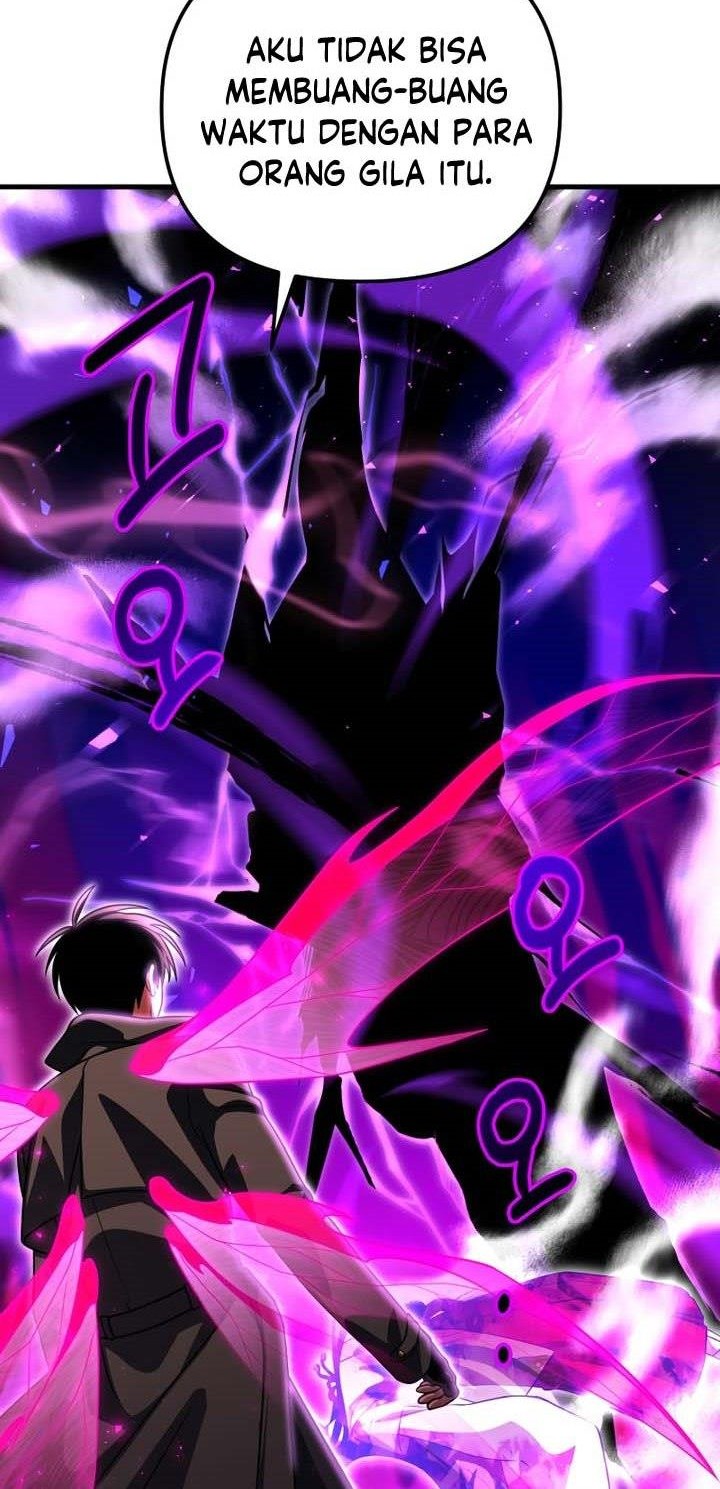 Player Who Returned 10,000 Years Later Chapter 83 Gambar 60