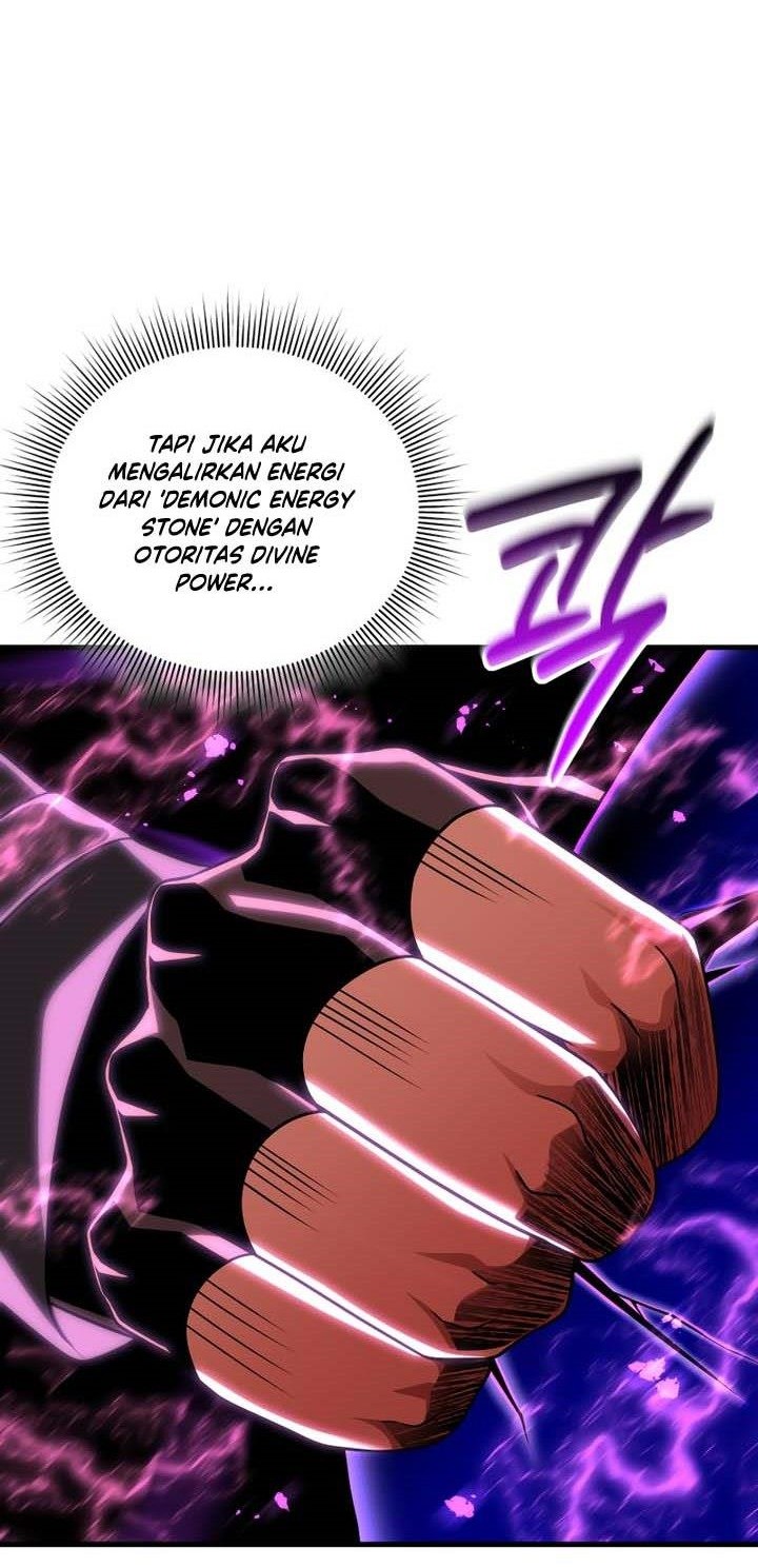 Player Who Returned 10,000 Years Later Chapter 83 Gambar 62