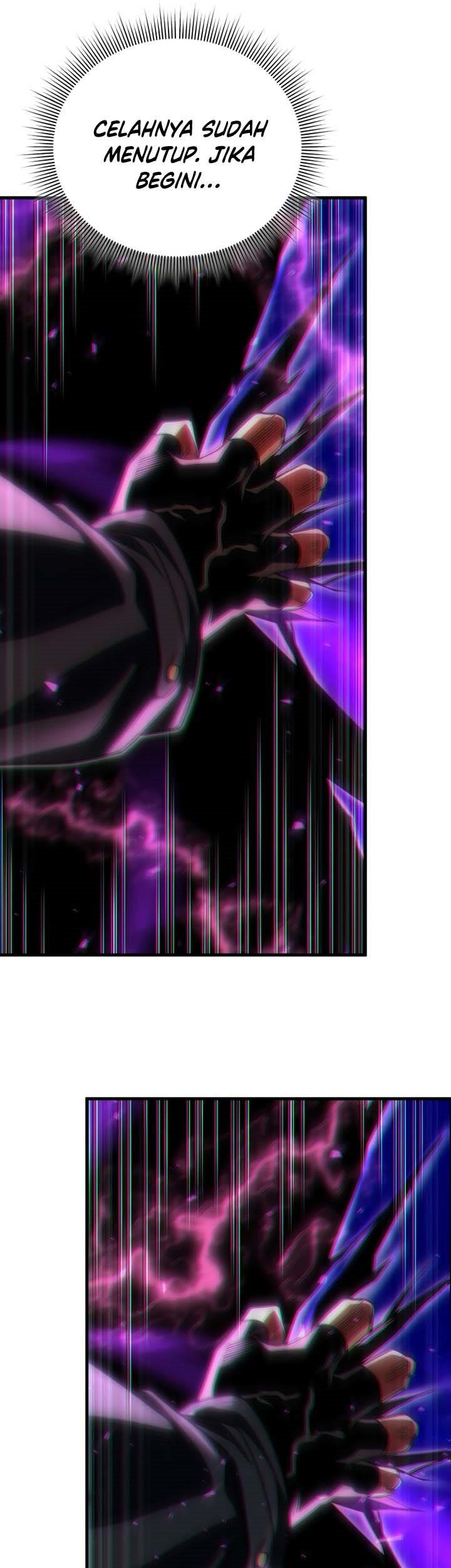 Player Who Returned 10,000 Years Later Chapter 83 Gambar 65