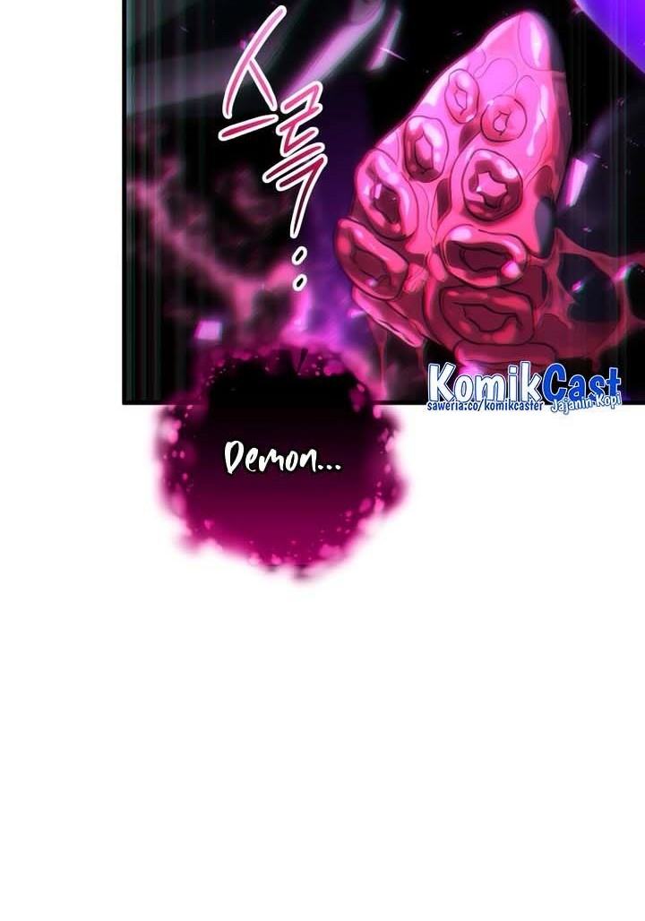 Player Who Returned 10,000 Years Later Chapter 83 Gambar 66