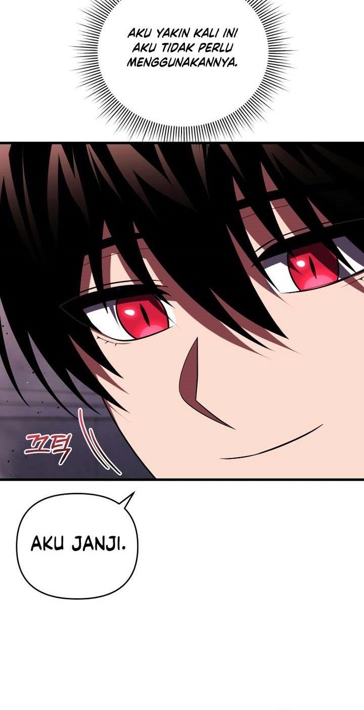 Player Who Returned 10,000 Years Later Chapter 83 Gambar 8