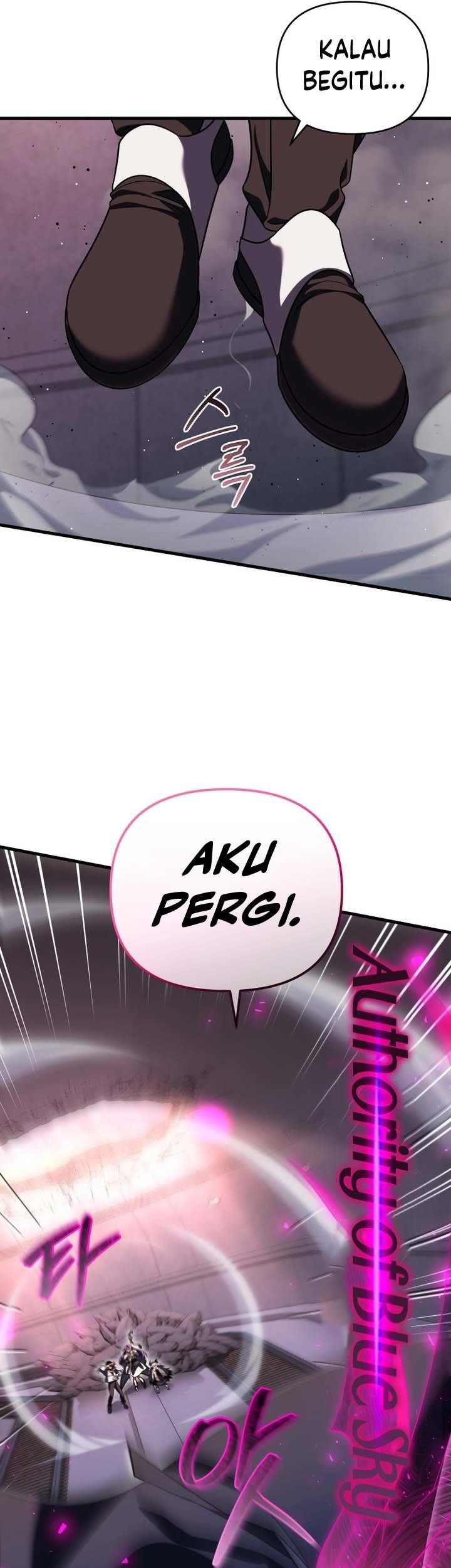 Player Who Returned 10,000 Years Later Chapter 83 Gambar 9