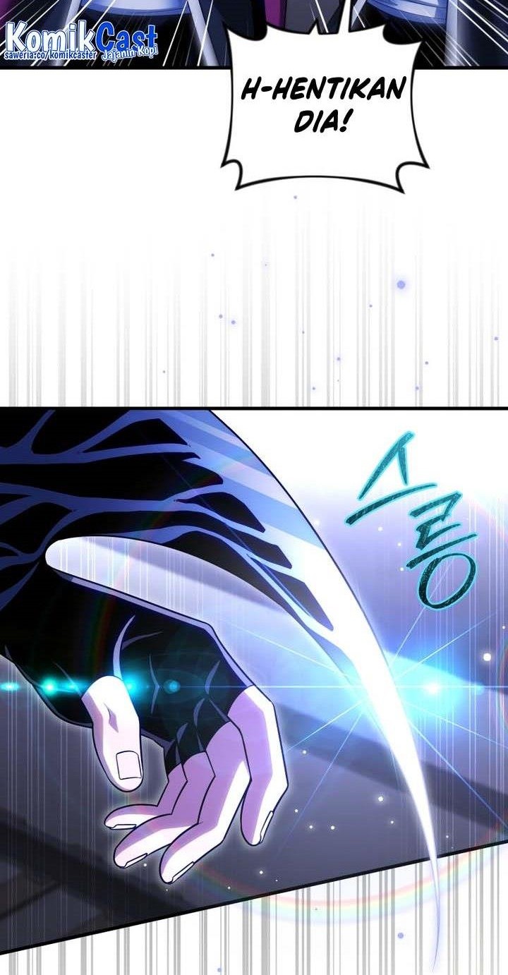 Player Who Returned 10,000 Years Later Chapter 83 Gambar 12