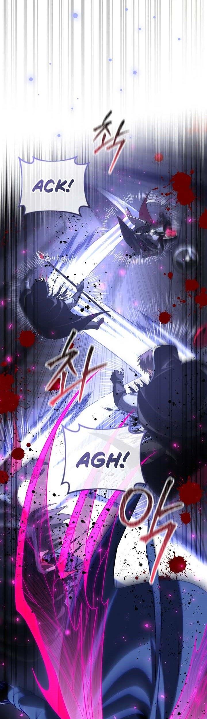 Player Who Returned 10,000 Years Later Chapter 83 Gambar 13