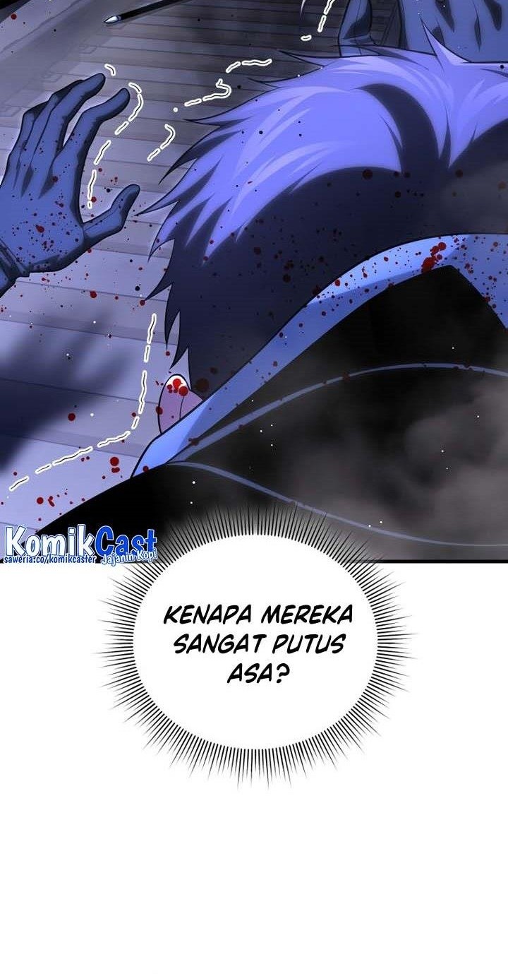 Player Who Returned 10,000 Years Later Chapter 83 Gambar 16