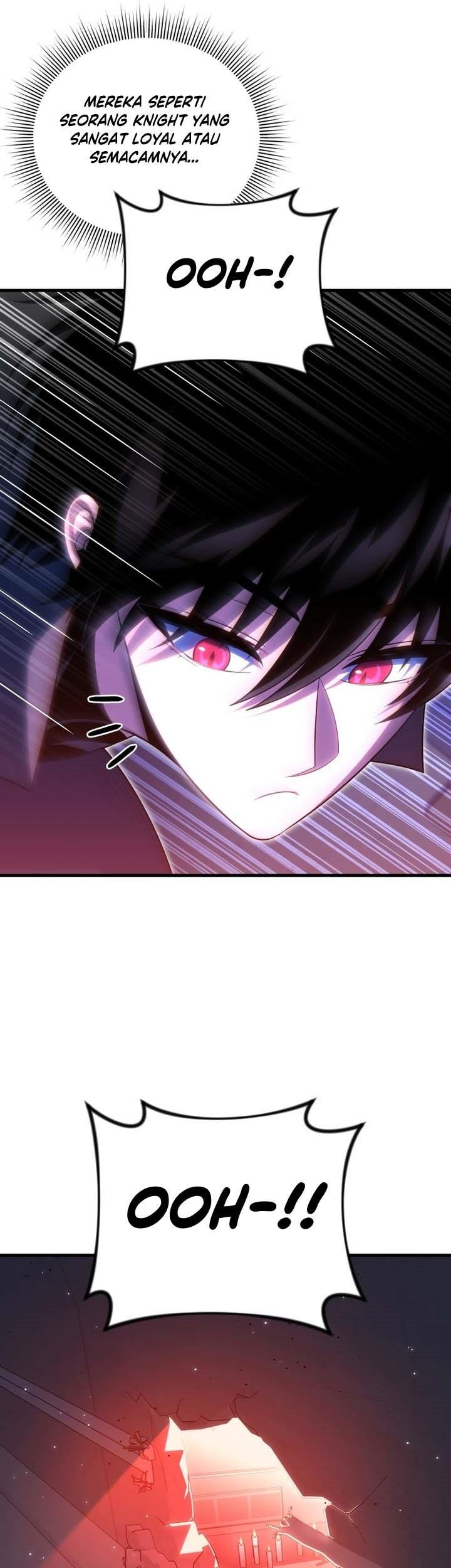 Player Who Returned 10,000 Years Later Chapter 83 Gambar 17